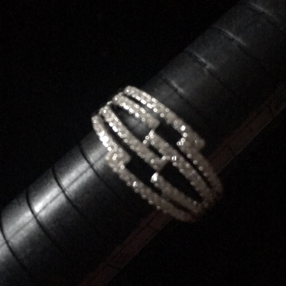 925 sterling silver ring